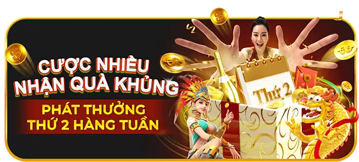 Cơ hội thắng lớn và jackpot tại abc8