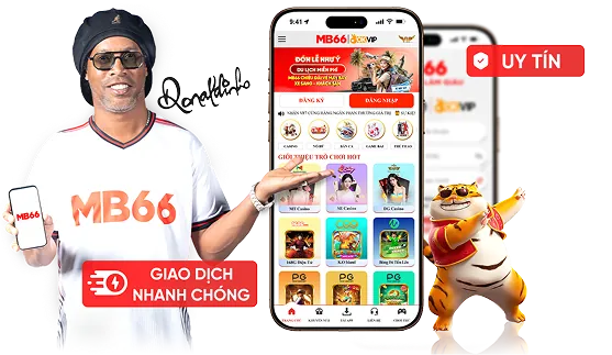 Giao diện thân thiện và mượt mà