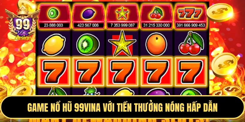 Casino Trực Tuyến Sống Động