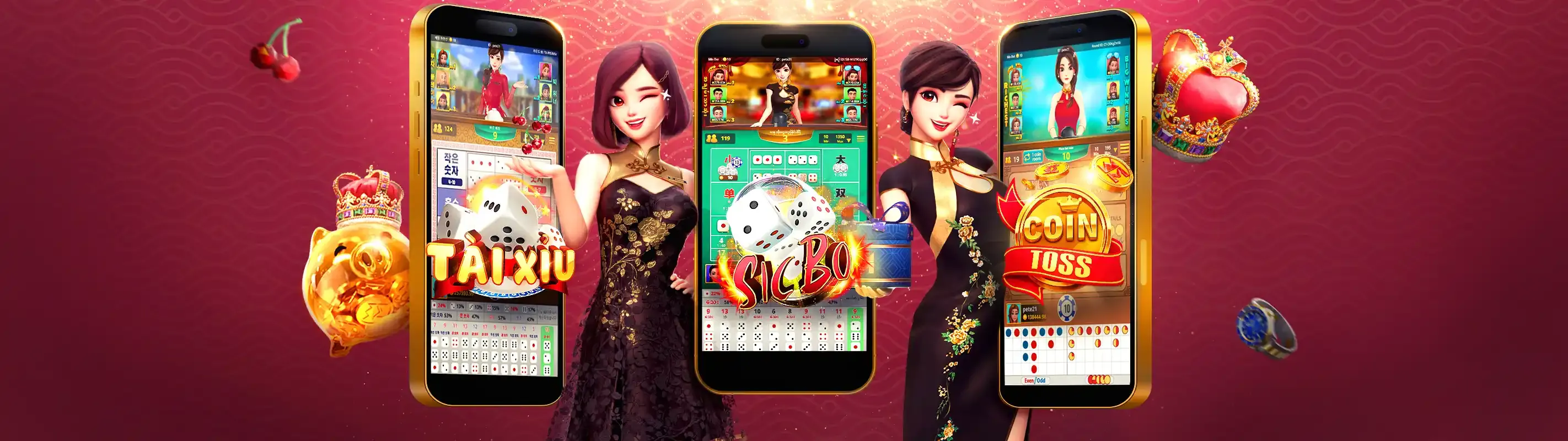 Hình ảnh chính game bắn cá abc8 tặng 88k