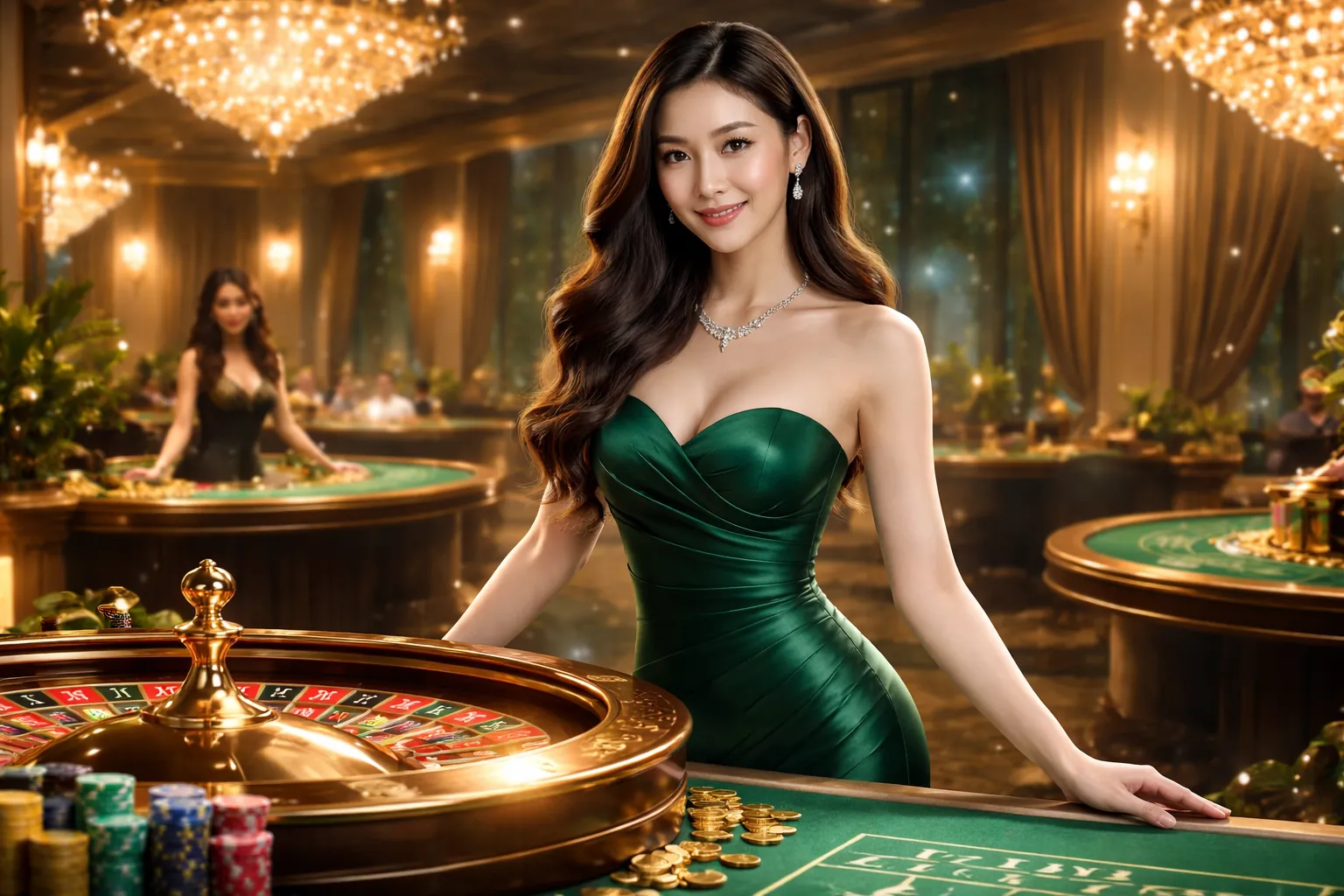 Tổng Hợp Tin Tức iGaming Mới Nhất