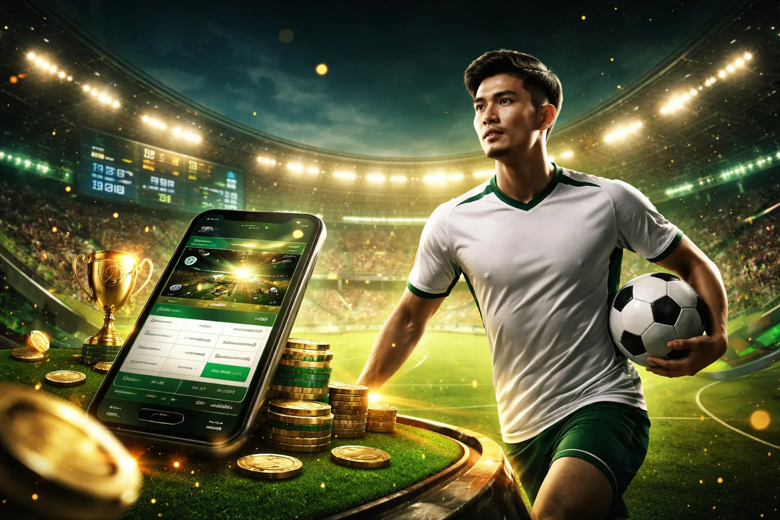 ABC8 Ra Mắt Khuyến Mãi 88K Đặc Biệt Cho Thành Viên Mới 2026