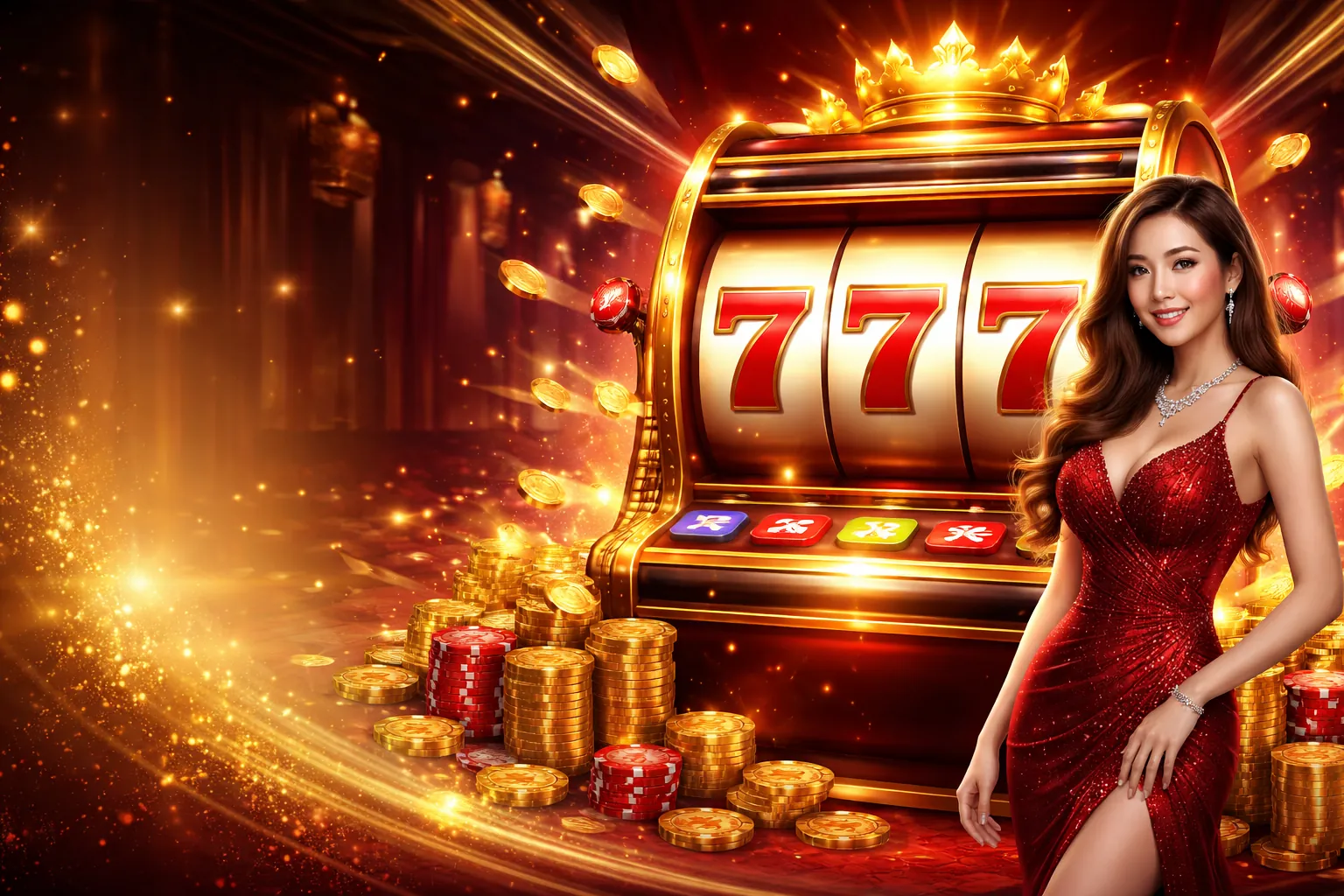 Hình ảnh Nổ Hũ & Jackpot abc8 tặng 88k