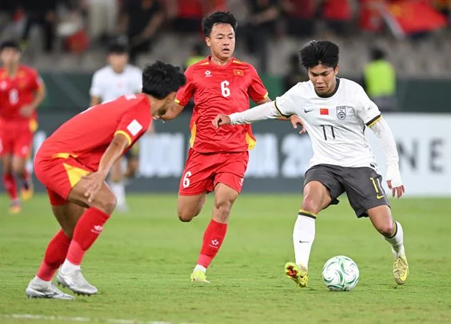 Khung pháp lý và quy định chặt chẽ