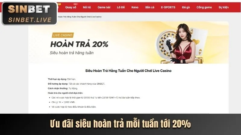 Nổ Hũ & Bắn Cá: Giải Trí Bùng Nổ